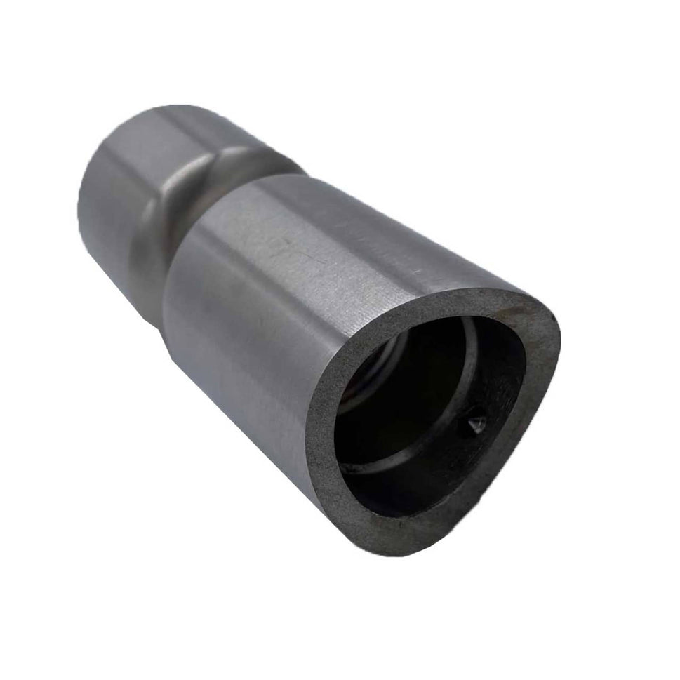 Sined Inox Doucheur Buse Pour Douches Lavapiedi Inox Gris Pièce de Rechange Originale