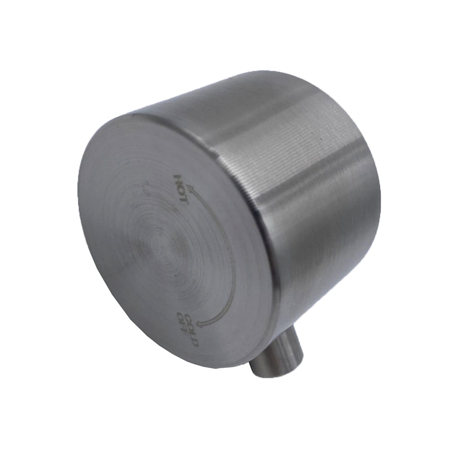 Descubre la manija SINED de ducha de lluvia con sensor infra