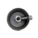 Wechseln Descubre la manija SINED de ducha de lluvia con sensor infra 3 Bild