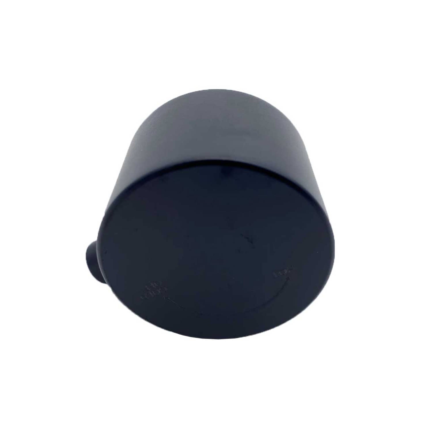 Mango Inox Negro Para Duchas De Jardin Maninoxnera