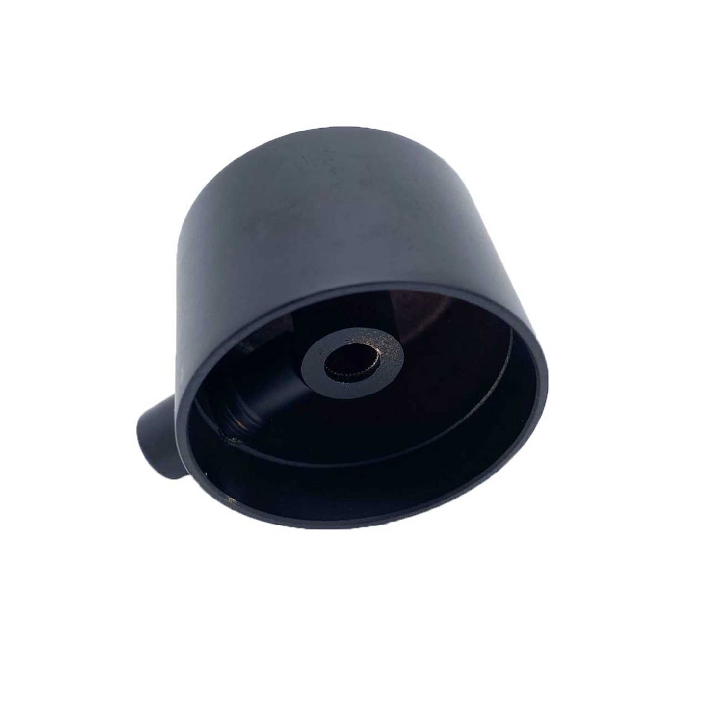 Mango Inox Negro Para Duchas De Jardin Maninoxnera