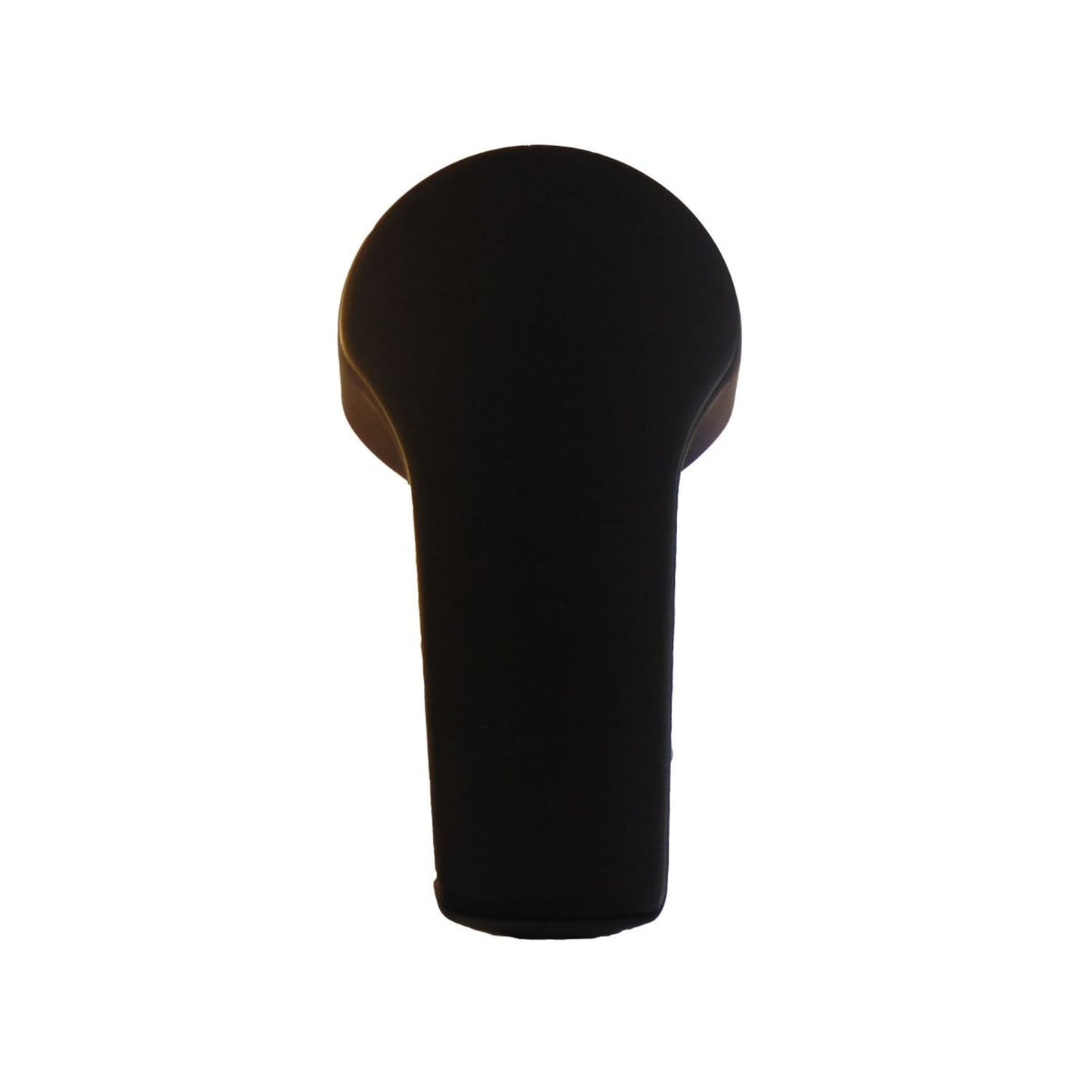 Mango de ducha Ella negro mate: calidad, diseño y durabilida