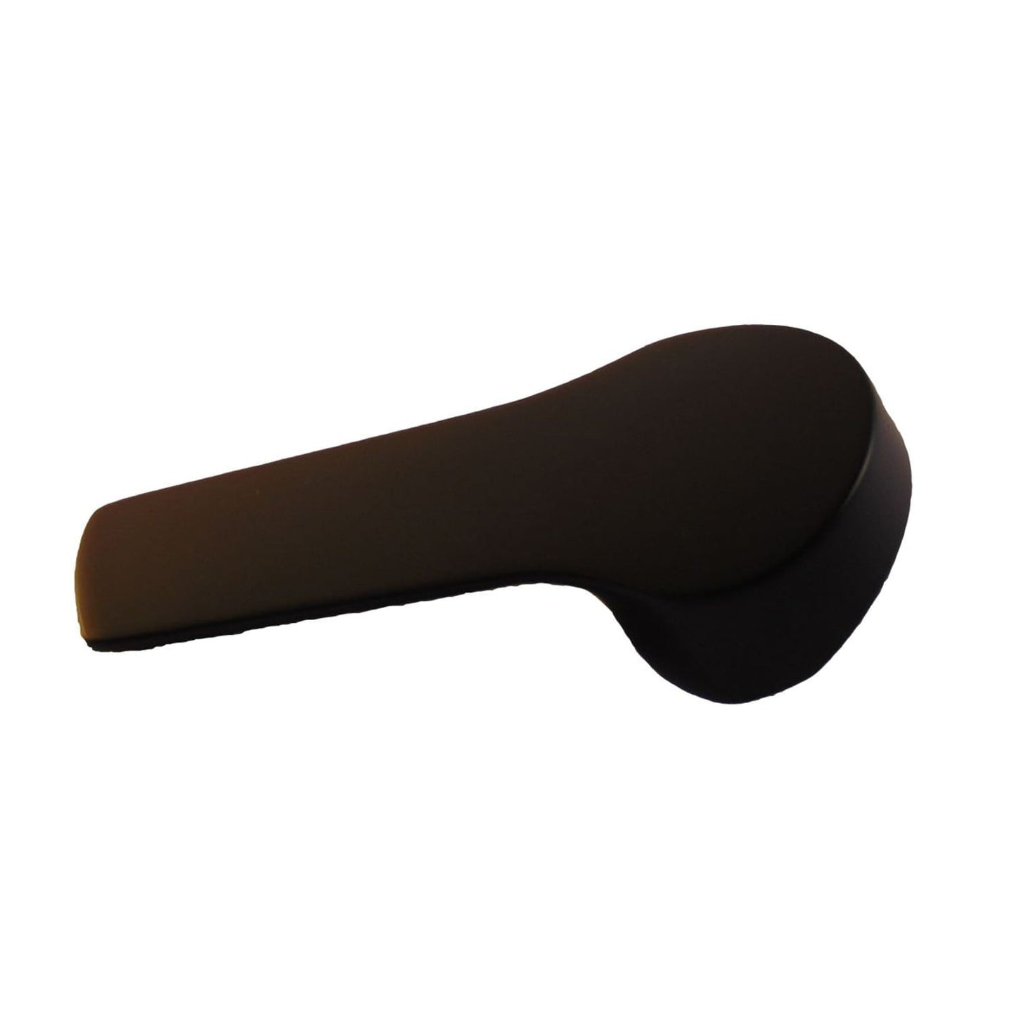 Mango de ducha Ella negro mate: calidad, diseño y durabilida