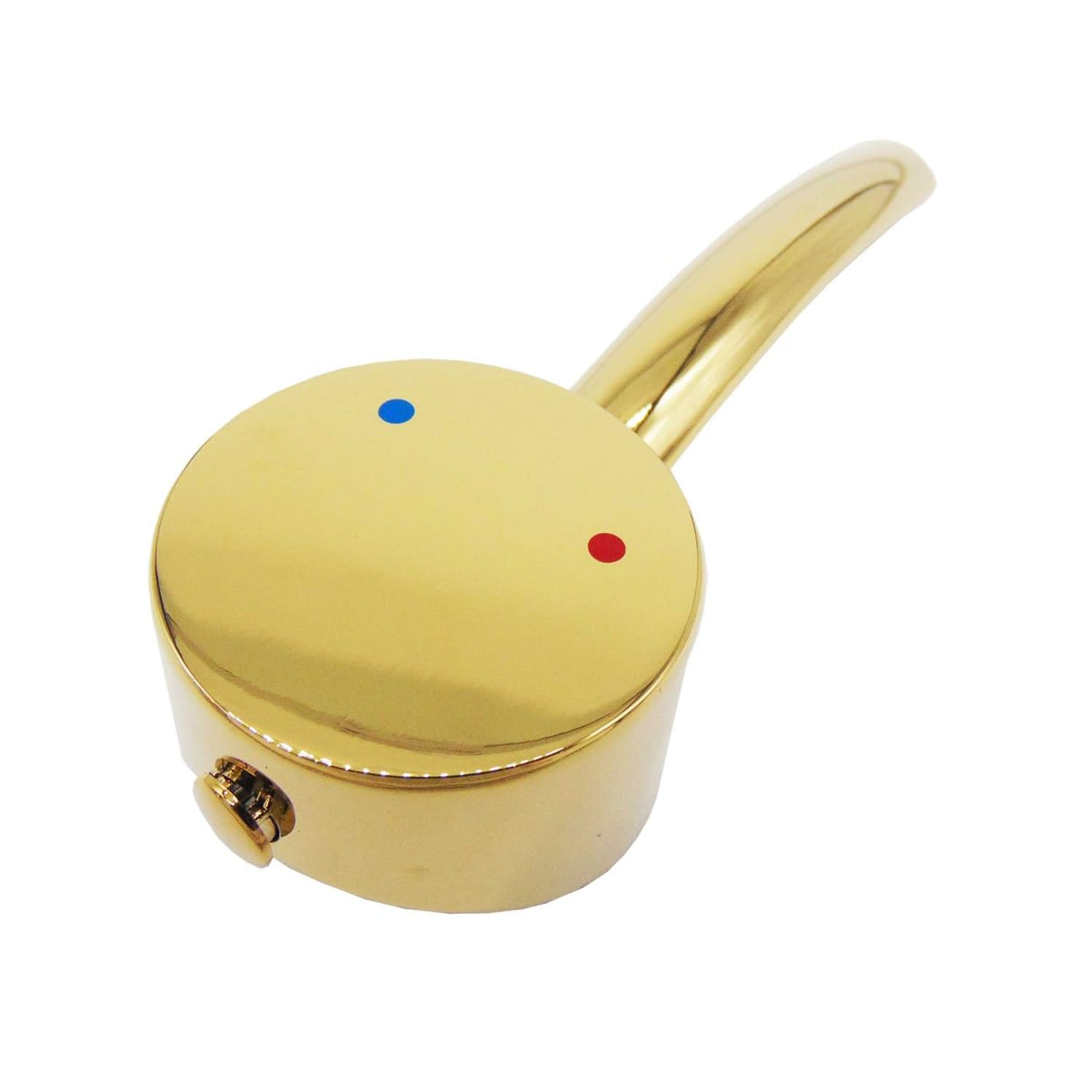 Mango De Mezcladora De Oro Sinedado Mango De Mezcladora De Oro Sinedado