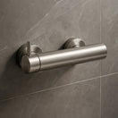 Verander naar de afbeelding Mezclador de ducha Levante Inox: elegancia y durabilidad 2