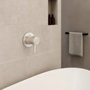 Verander naar de afbeelding Mezclador de ducha termostático SINED Levante Inox: calidad 3