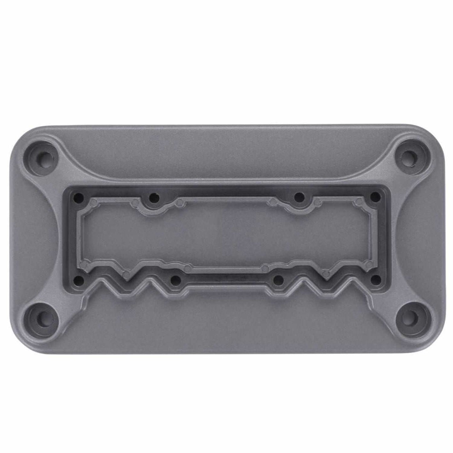 Plato de ducha Lea gris: diseño elegante y duradero