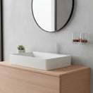 Cambia immagine Portabicchieri Doppio Inox Levante: Eleganza e Funzionalità 2