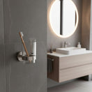 Cambia immagine Porta vasos inox Levante: elegancia y funcionalidad, ¡compra ahora! 2