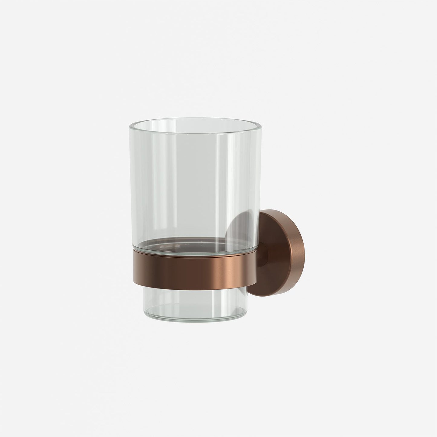 Porta vasos inox Levante: elegancia y funcionalidad