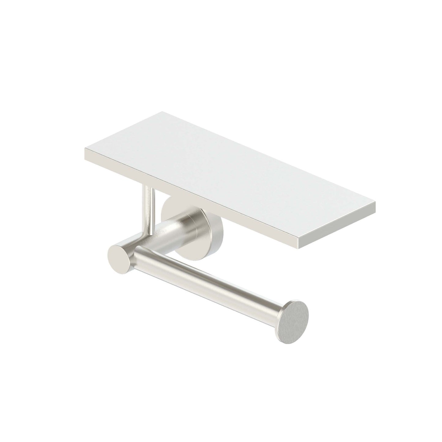 Porta rollo inox Levante: elegancia y durabilidad, ¡compra ahora!