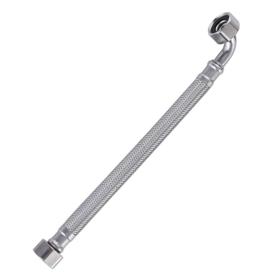 Manguera De Conexión a La Ducha Pecada Manguera De Conexión a La Ducha De Acero Recambio Original