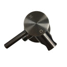 Verander naar de afbeelding Rubinetto bidet Levante inox 316L: diseño elegante y duradero 3