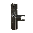 Verander naar de afbeelding Rubinetto bidet Levante inox 316L: diseño elegante y duradero 4