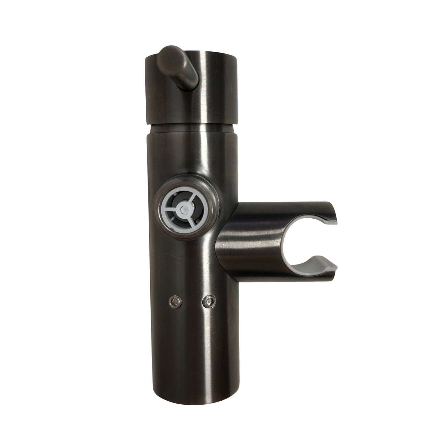 Rubinetto bidet Levante inox 316L: diseño elegante y duradero