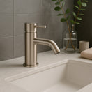 Verander naar de afbeelding Rubinetto lavabo inox 316L: elegancia y durabilidad 2