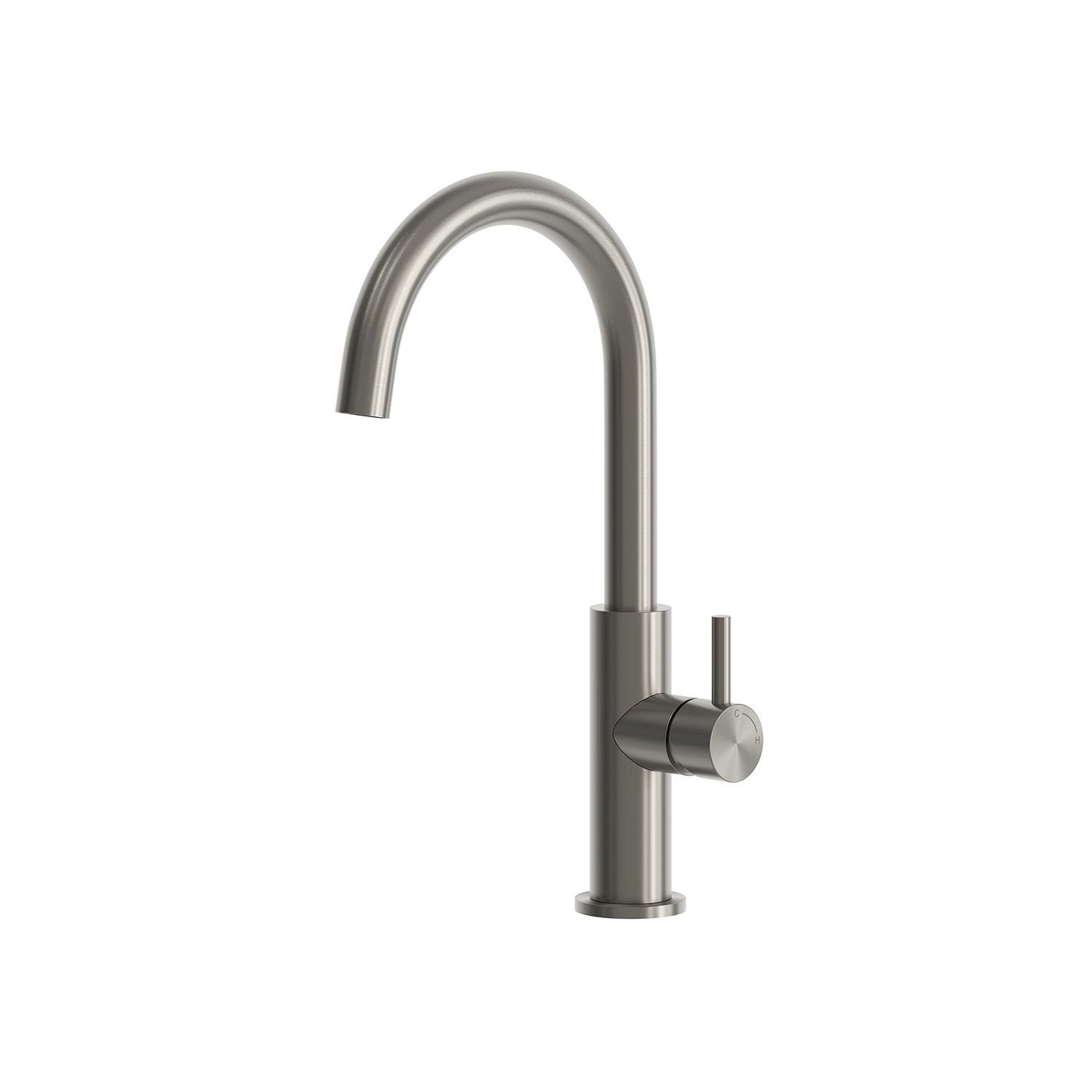 Rubinetto Levante Inox 316L: eleganza e durata per la tua cucina