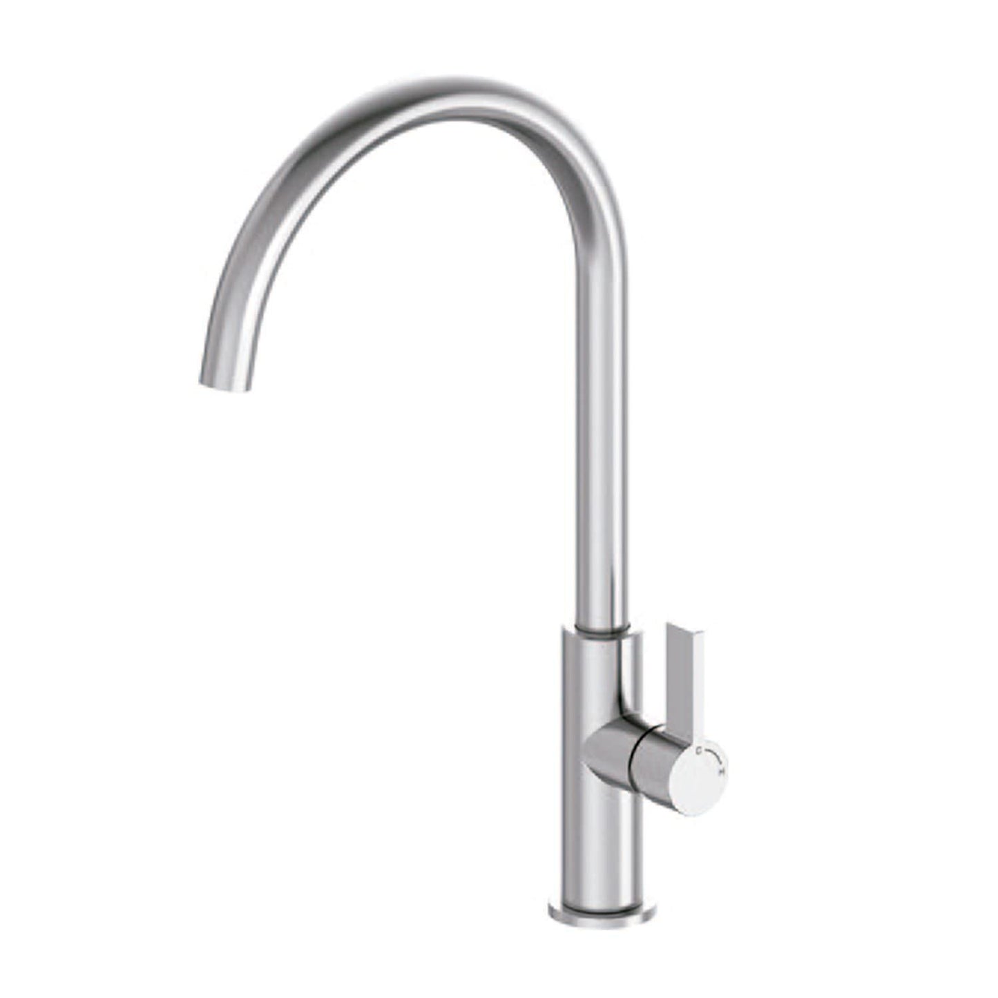 rubinetto cocina inox 316l resistente y elegante - compra ya