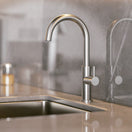 Switch Rubinetto sined inox elegante, compra calidad y diseño hoy 2 image