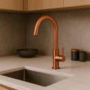 Switch Rubinetto sined inox elegante, compra calidad y diseño hoy 2 image