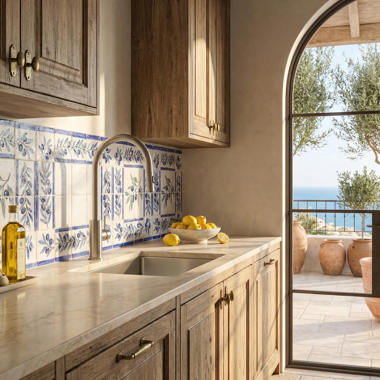 SINED Rubinetto cucina in acciaio inox 316L color canna fucile miscelatore monoforo con doccetta estraibile e tubo flessibile 45 cm resistente a corrosione modelo LEVANTE