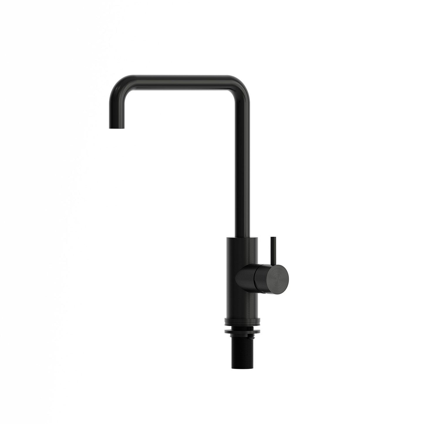 Rubinetto Levante Quadro Negro Inox 316L: diseño elegante y duradero, compra ahora