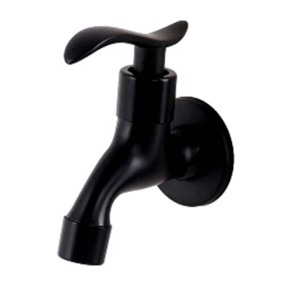 Sined Ric X9025b Grifo Negro Para Duchas