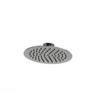 Switch Soffione doccia Sined Levante 25 cm Inox: eleganza e durabilità per il tuo bagno. 2 image