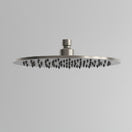 Switch Soffione doccia Sined Levante 25 cm Inox: eleganza e durabilità per il tuo bagno. 3 image