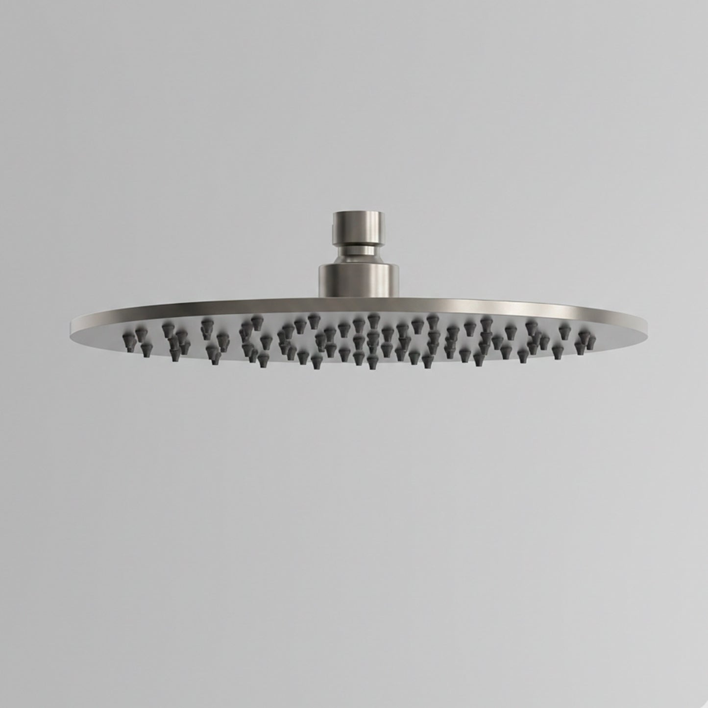 Soffione doccia Sined Levante 25 cm Inox: eleganza e durabilità per il tuo bagno.