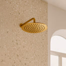 Switch Sined Levante 25 cm Ducha de Acero Inoxidable: Elegancia y Funcionalidad para tu Baño Moderno. 3 image