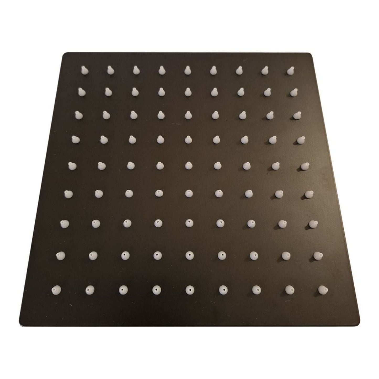 Soffione Cuadrado de ABS SINED: Elegancia y Durabilidad en tu Ducha