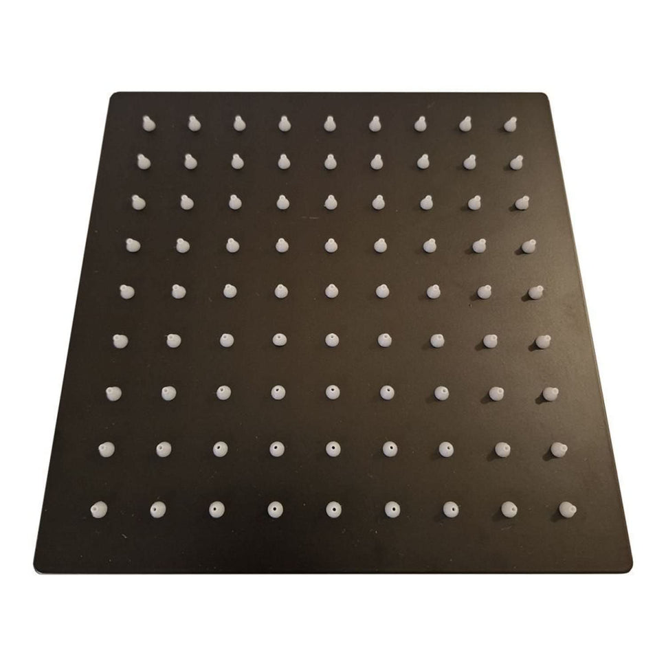 Sined Abs Cuadrado Ducha Auriculares