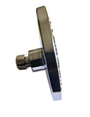 Wechseln Soffione tondo ABS Foglia: eleganza e funzionalità per il tuo bagno 3 Bild