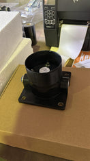 Changer Sistema de fijación rápida C-BOX para duchas de acero inoxidable 2 image