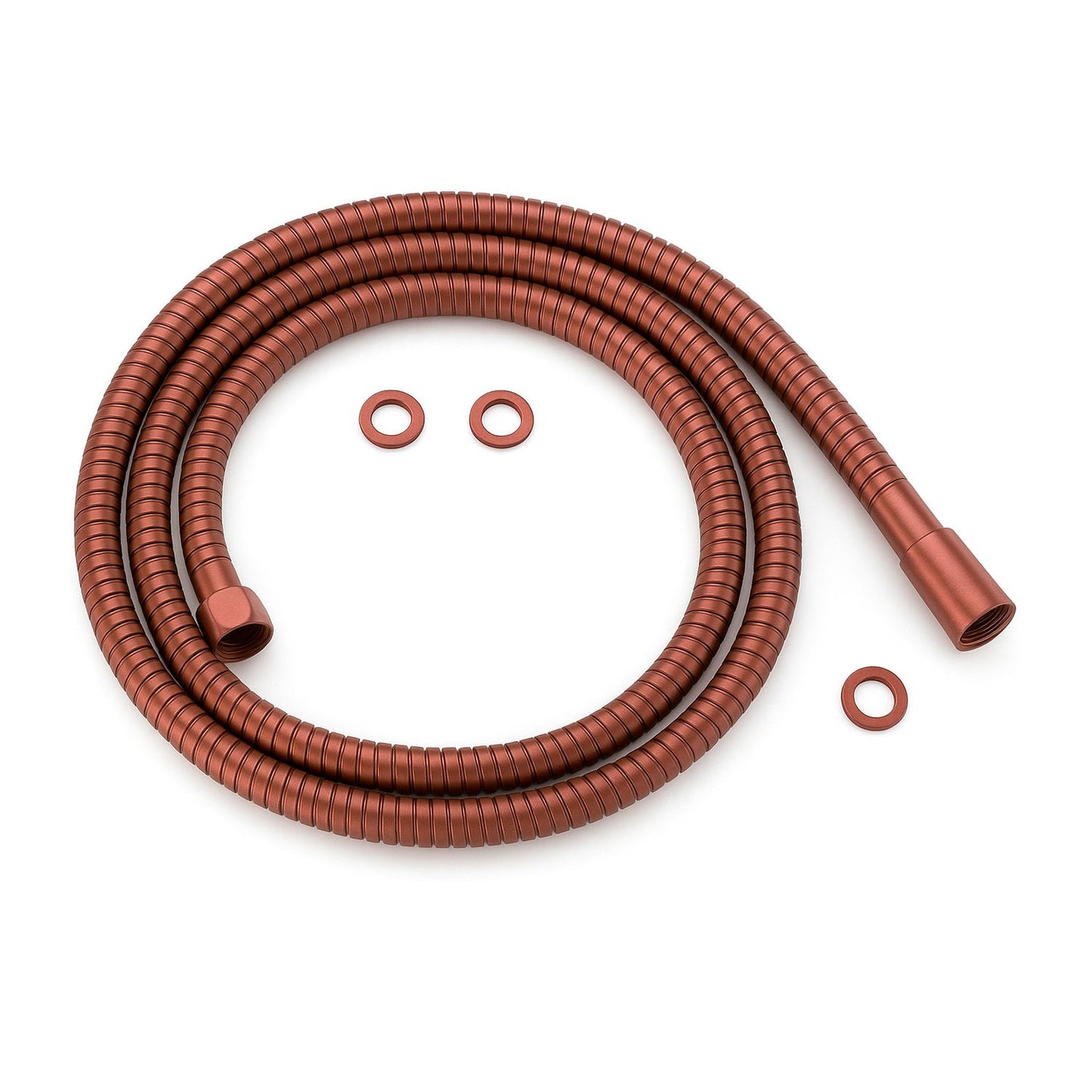 Tubo flexible Levante negro Sined: elegancia y durabilidad