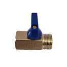 Wechseln valvola de ducha de acero inoxidable sined: calidad y diseño elegantes 4 Bild