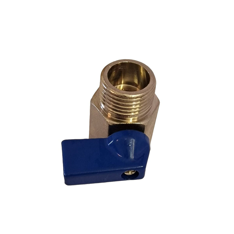 Válvula De Ducha De Acero Inoxidable Sined Ric W4524